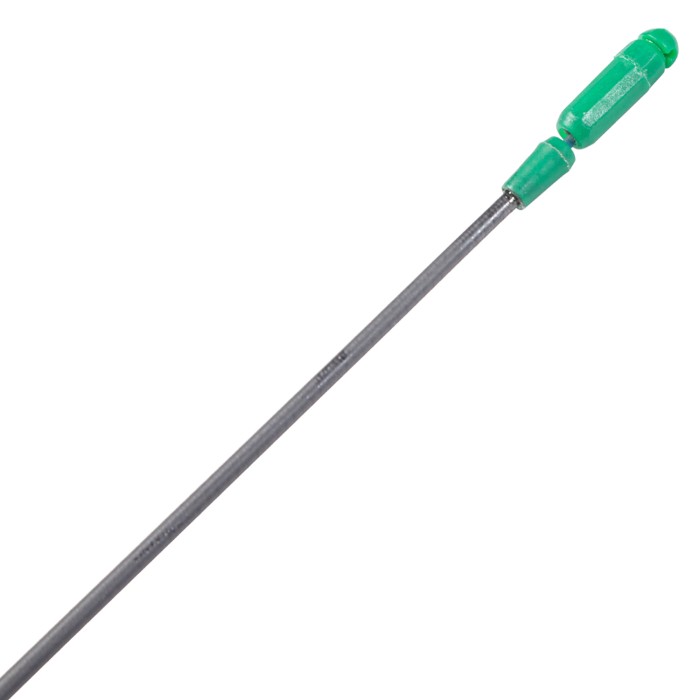 Grandeslam Worldclass Carbon 7m Pole 3