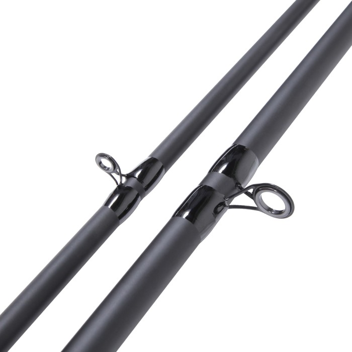 Grandeslam World Class Concept Twin Tip Barbel Rod 5
