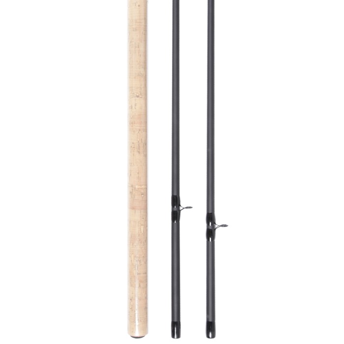 Grandeslam World Class Concept Twin Tip Barbel Rod 2