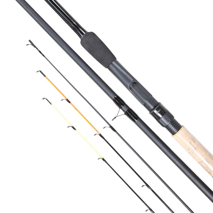 Grandeslam World Class Concept Float and Feeder Rod