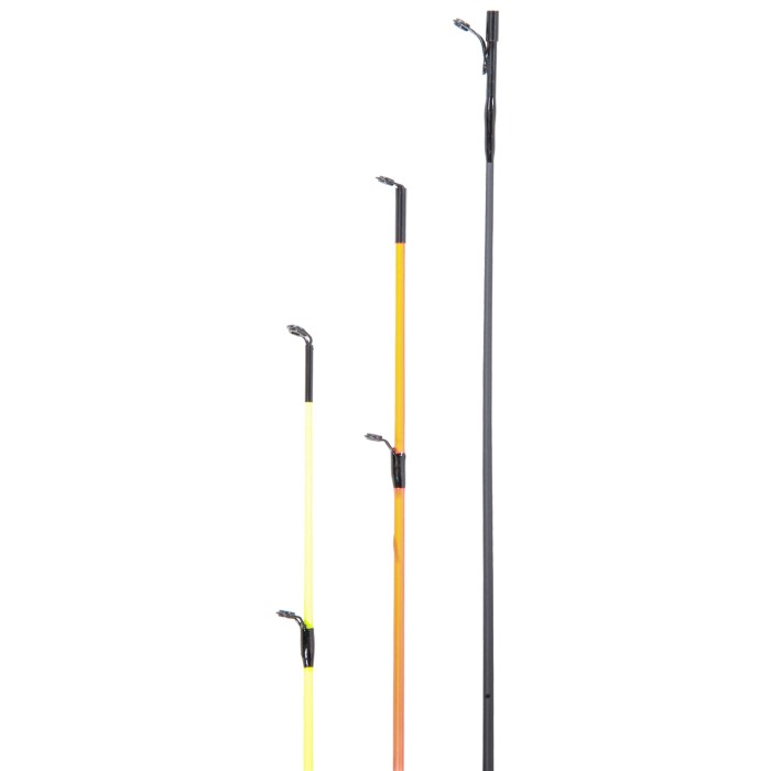 Match Fishing Rod Grandeslam World Class Concept Floater Feeder Rod