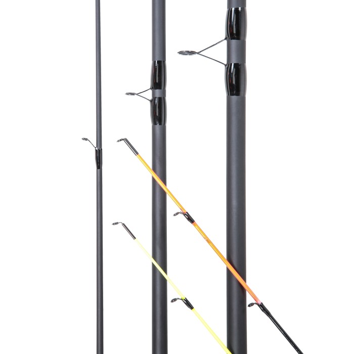 Match Fishing Rod Grandeslam World Class Concept Floater Feeder Rod