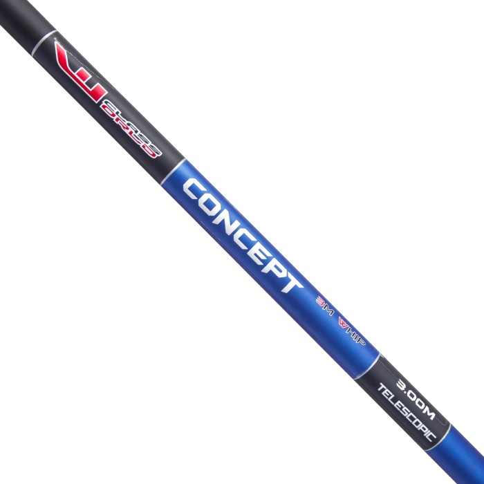 Grandeslam World Class Concept 3m Whip1