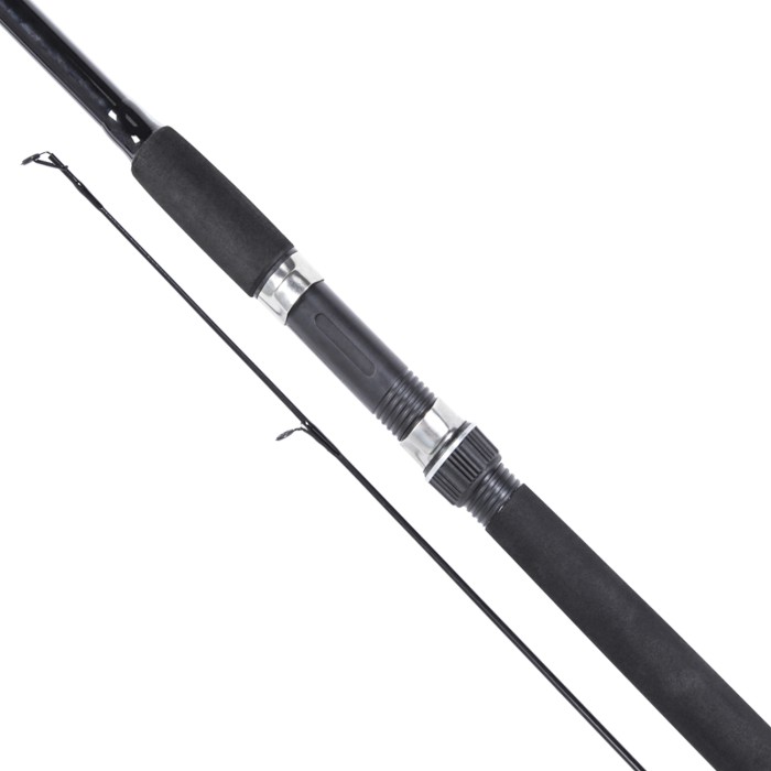 Grandeslam World Class Concept Travel Spin Rod