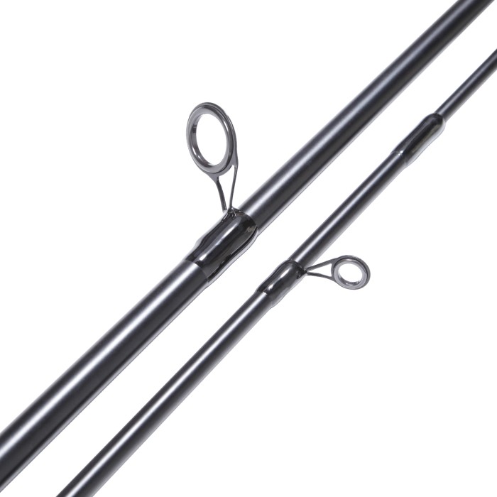 Grandeslam World Class Concept Travel Spin Rod 3
