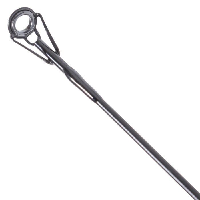 Grandeslam World Class Concept Travel Spin Rod 4