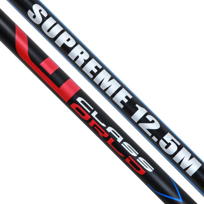 Grandeslam World Class Supreme Carbon Pole 12.5m