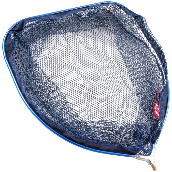 Grandeslam Worldclass Rubber Dipped Net