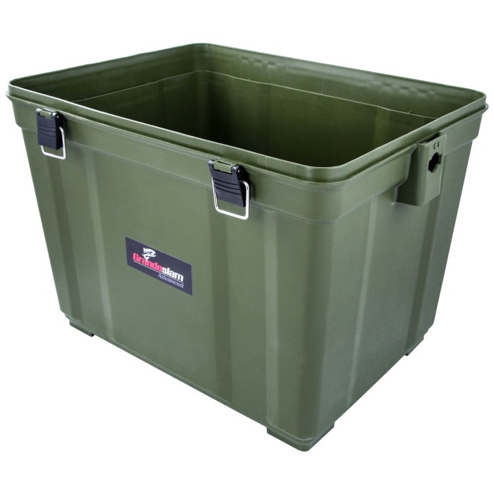 Grandeslam XTuff Megastorus Seat & Tackle Box