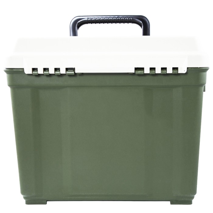 Grandeslam XTuff Megastorus Seat & Tackle Box