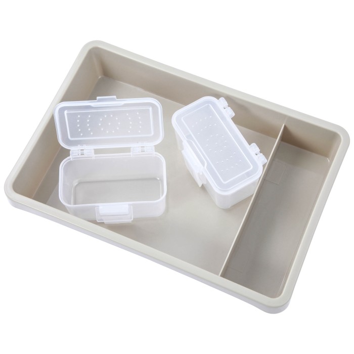 Grandeslam XTuff Megastorus Seat & Tackle Box