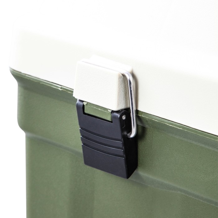 Grandeslam XTuff Megastorus Seat & Tackle Box