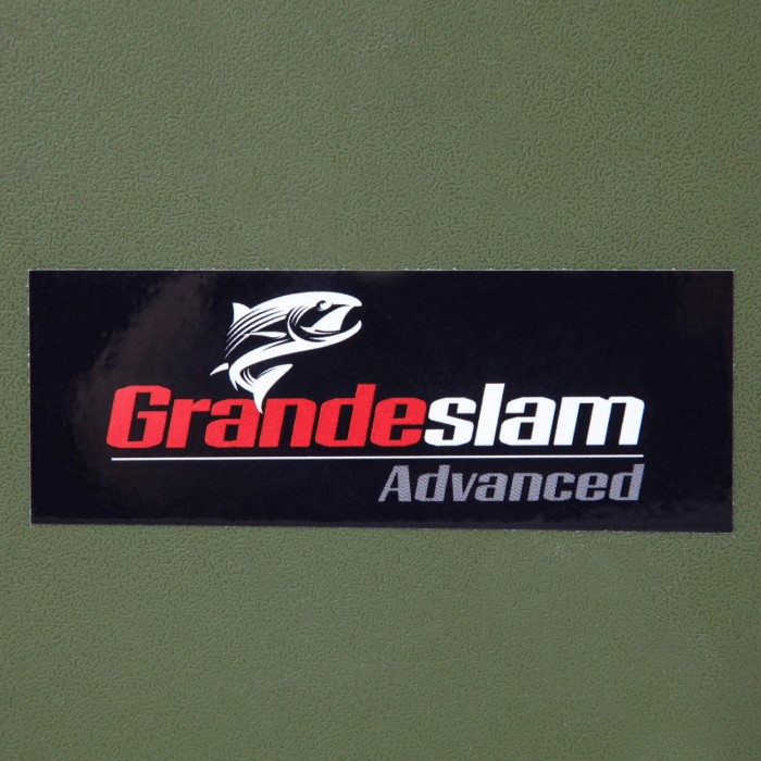 Grandeslam XTuff Megastorus Seat & Tackle Box