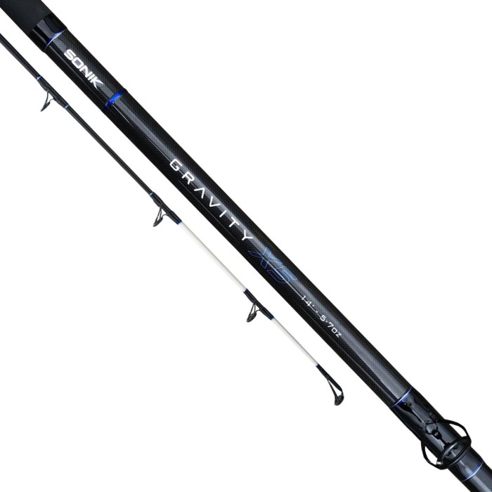 Sonik Gravity X5 Shore Fishing Rod