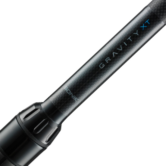 Sonik Gravity-XT S+M Hybrid Rod 5
