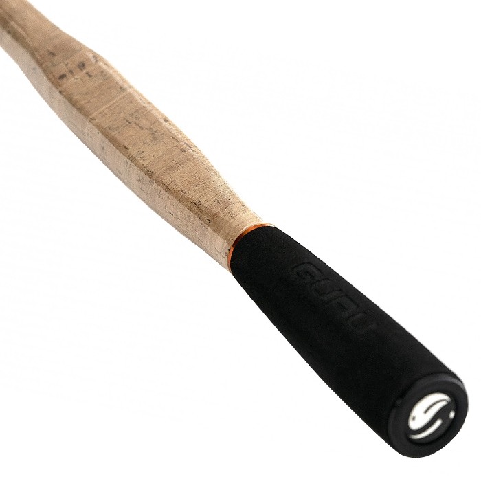 Guru Aventus Steve Ringer Light Feeder Fishing Rod Handle / Butt
