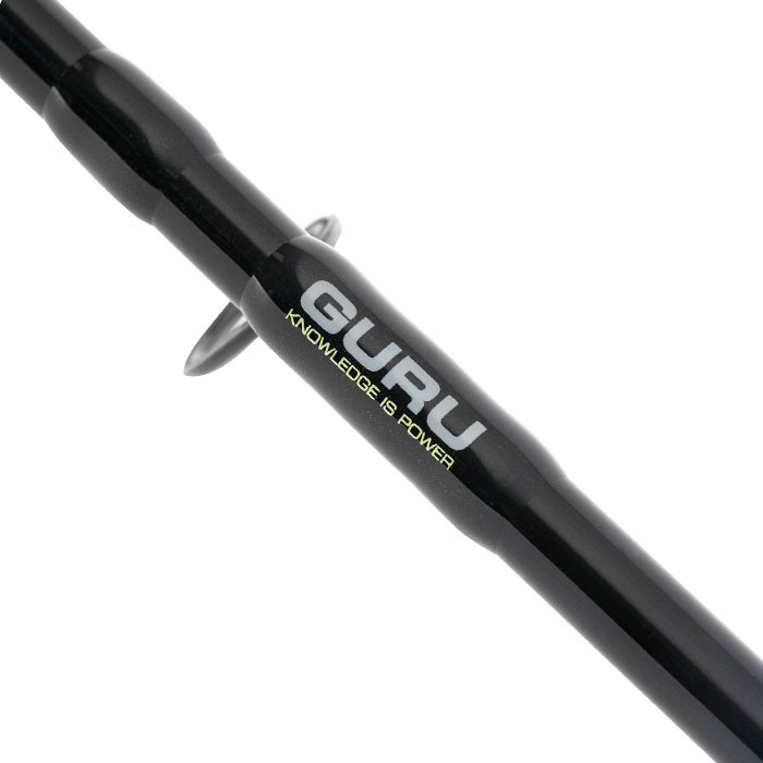 Guru NGauge Specimen Barbel Fishing Rod Angling Direct