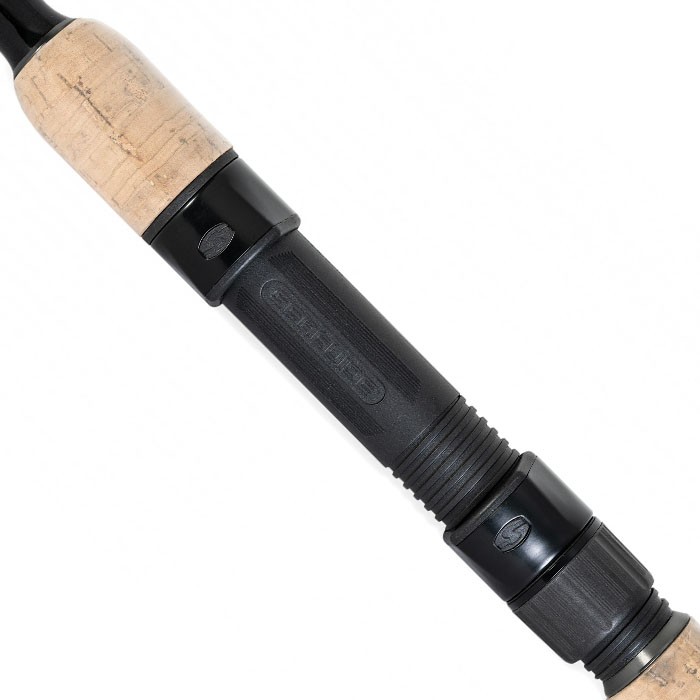 Guru N-Gauge Specimen Dual Tip Fishing Rod Reel Seat