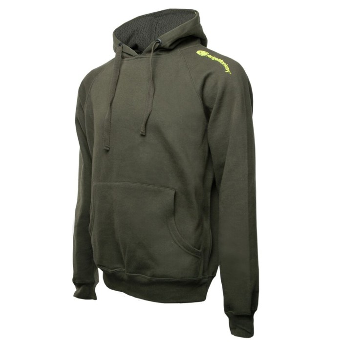 RidgeMonkey Green Hoody