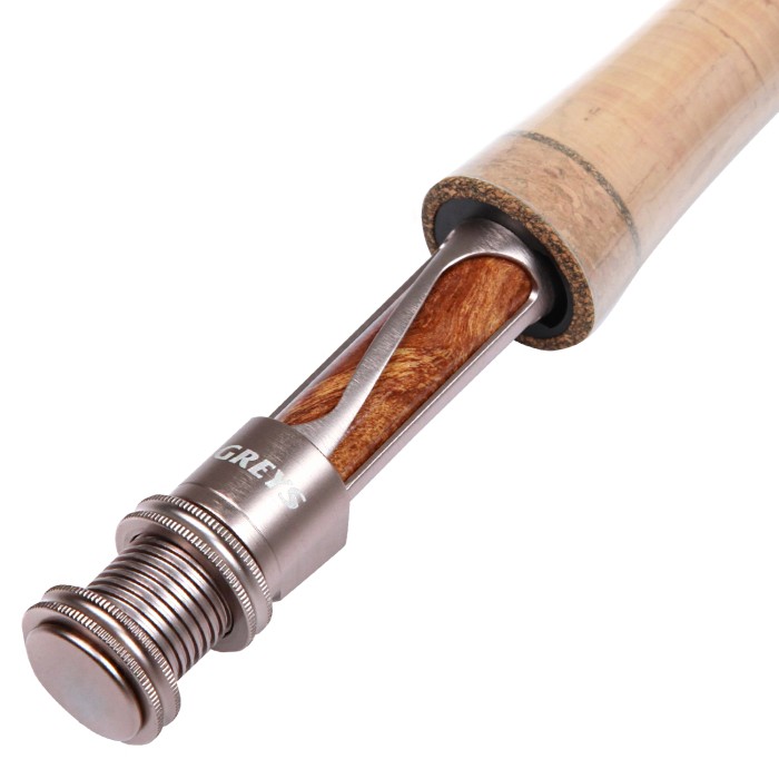 Greys XF2 Streamflex Fly Rod Handle