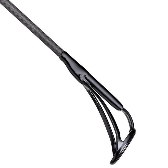 Greys AiirCurve Cork Handle Fishing Rod Close Up 2