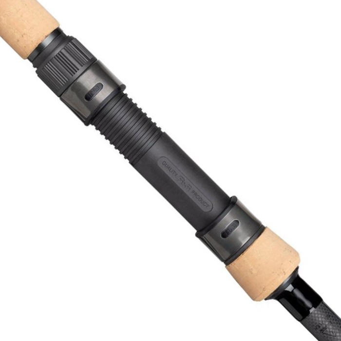 Greys AiirCurve Cork Handle Fishing Rod Close Up 4
