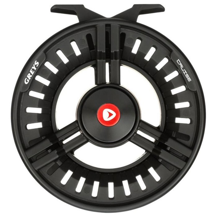Greys Cruise Cassette Fly Reel 1