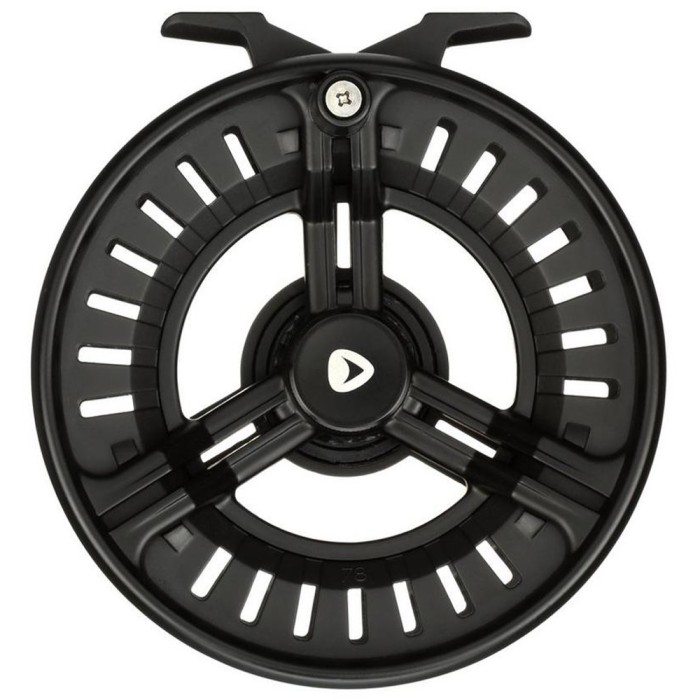 Greys Cruise Cassette Fly Reel 3