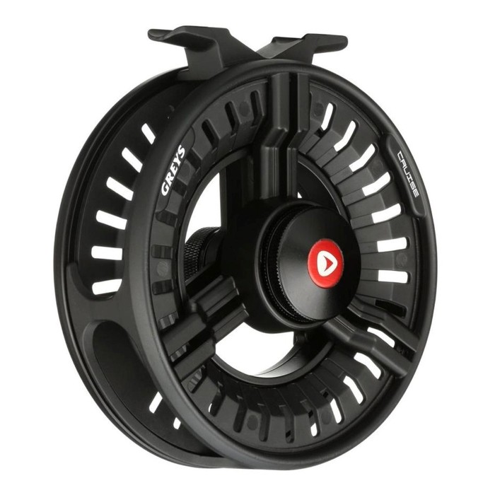 Greys Cruise Cassette Fly Reel