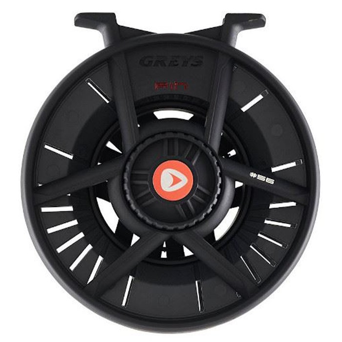 Greys Fin Cassette Fly Fishing Reel 2