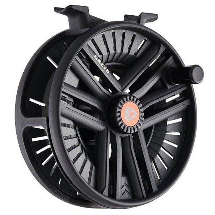 Greys Fin Cassette Fly Fishing Reel