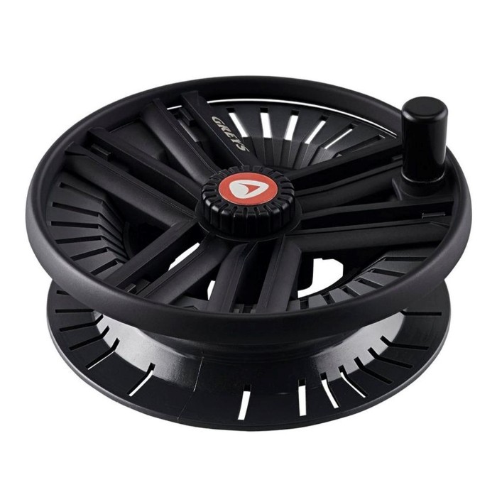 Greys Fin Cassette Spare Spool