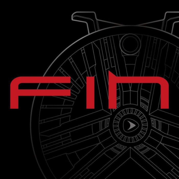 Greys Fin Euro Nymph Fishing Fly Rod & Reel Combo Logo