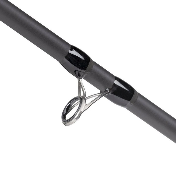 Greys Fin Euro Nymph Fishing Fly Rod & Reel Combo Ring Guide
