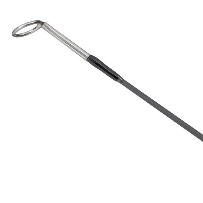 Greys Fin Euro Nymph Fishing Fly Rod & Reel Combo Ring Tip