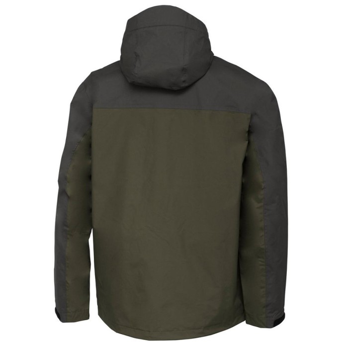 Greys Fin Fishing Jacket 2