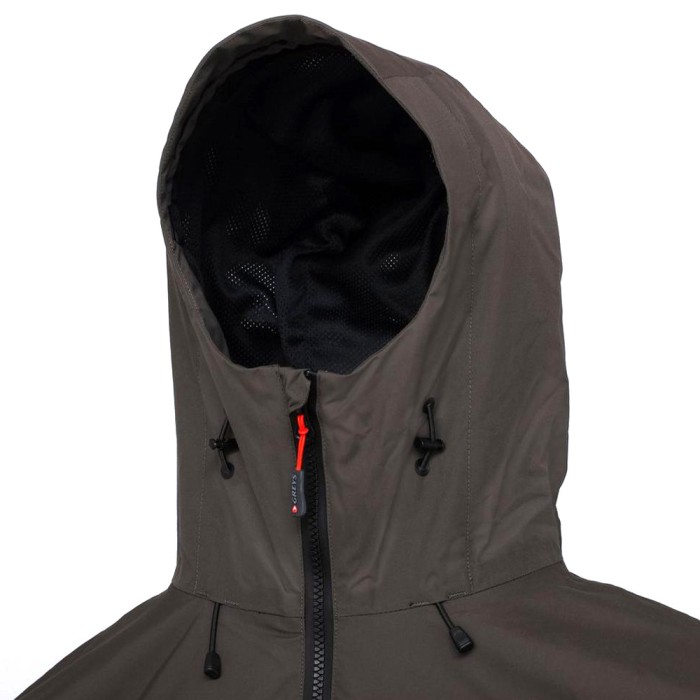 Greys Fin Fishing Jacket 3