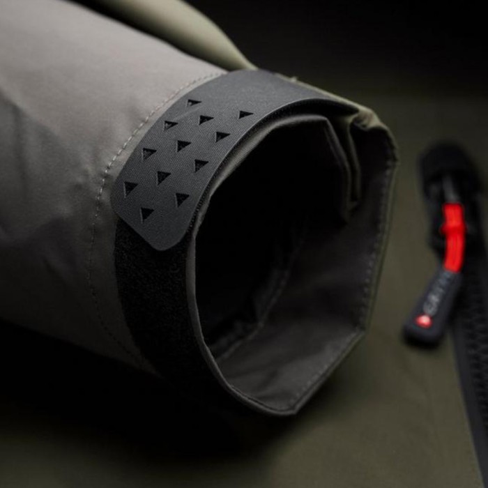 Greys Fin Fishing Jacket 5