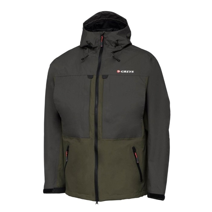 Greys Fin Fishing Jacket