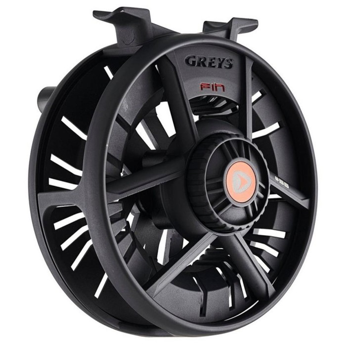 Greys Fin Fly Reel 2
