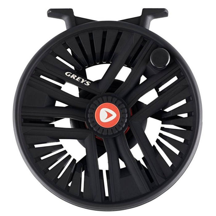 Greys Fin Fly Reel 3