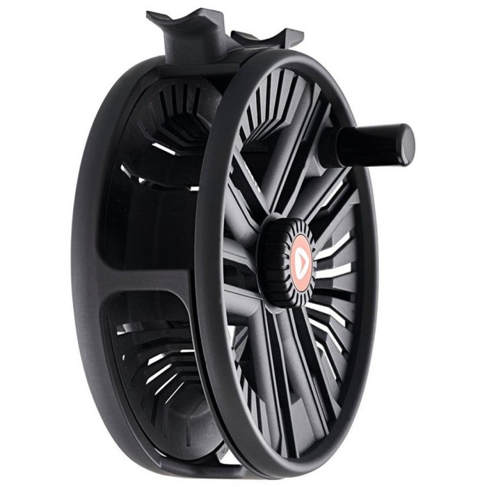 Greys Fin Fly Reel 4