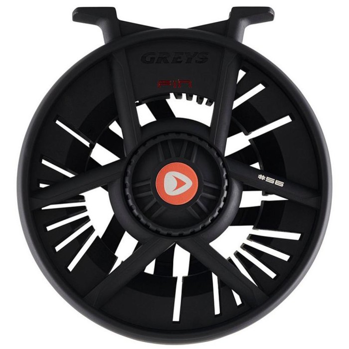 Greys Fin Fly Reel 5