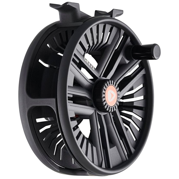 Greys Fin Fly Reel 1