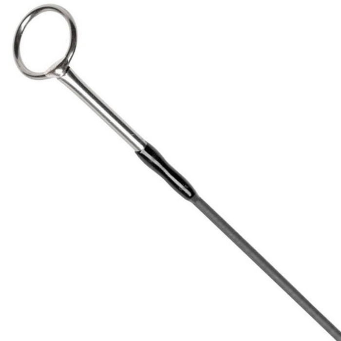 Greys Fin Fly Rod & Reel Combo Tip 1