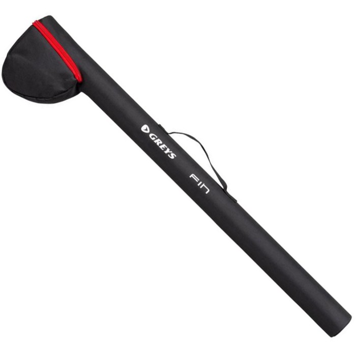 Greys Fin Fly Rod & Reel Combo Case