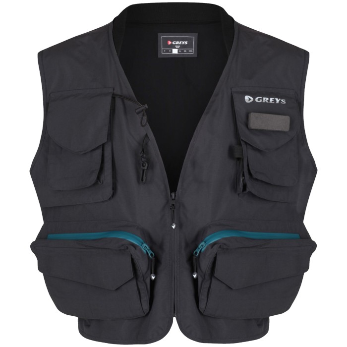 Greys Fishing Vest