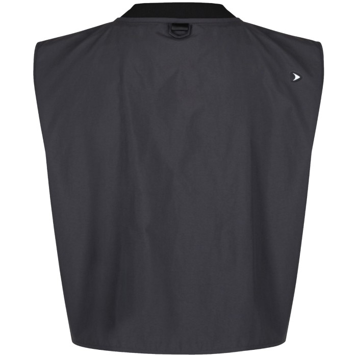 Greys Fishing Vest Back