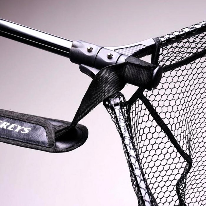 Greys Folding Salmon Landing Net 1