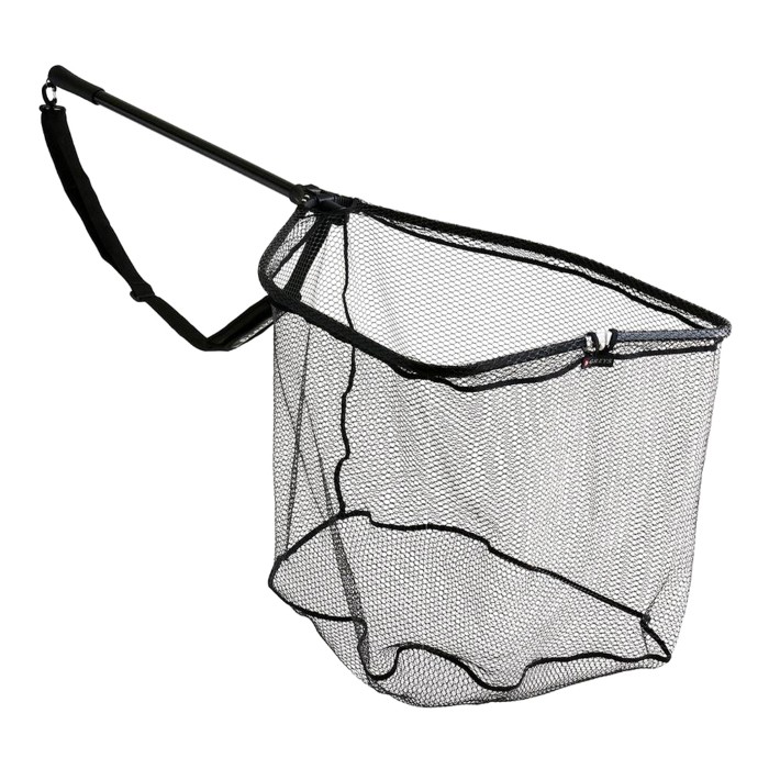 Greys Folding Salmon Landing Net